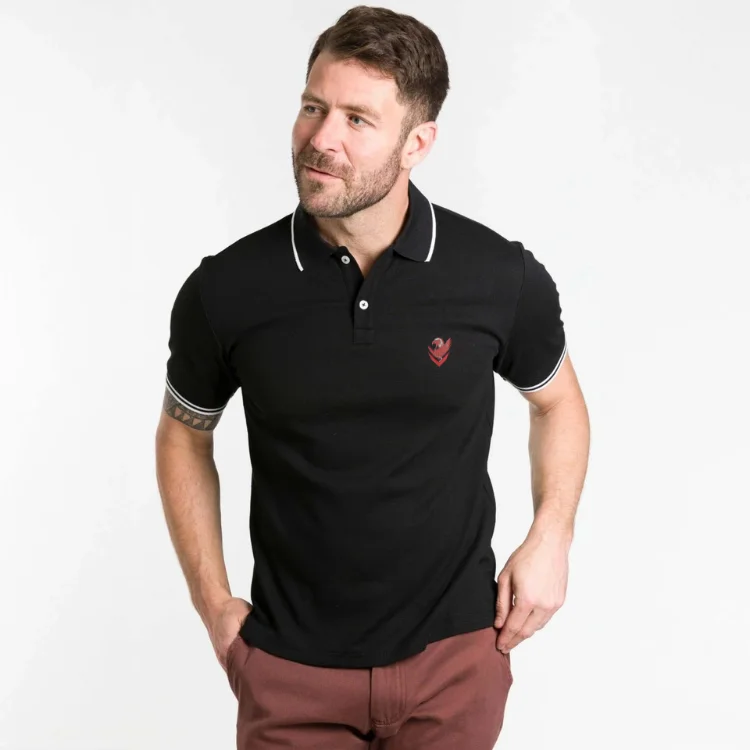 Polo Shirts