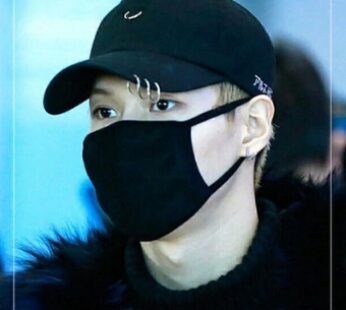 Spring And Summer Wild Men And Women Embroidered Caps Curved Visor Couple Baseball