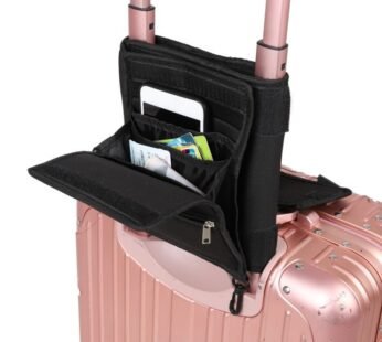 Multifunctional Casual Large Capacity Luggage Packing Tote Shoulder Travel Shopping Bag Folding Clothes Storage Pouch Organizer