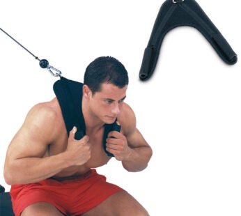 Gym abdominal strap