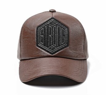 Autumn and winter baseball caps