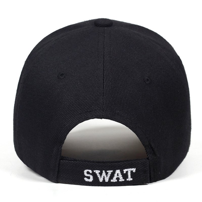 Fashion Casual Hip-hop Hats Men And Women Caps Outdoor Sun Hats - Image 4