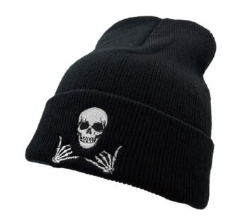 Warm Hat For Men And Women Cold Caps