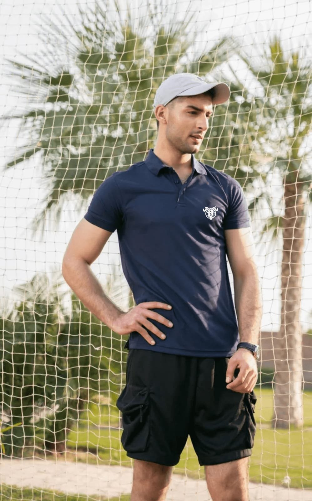 DRIFIT CARGO SHORT