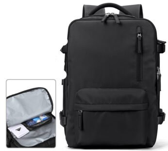 Super Large Lightweight Multifunctional Luggage Backpack ，