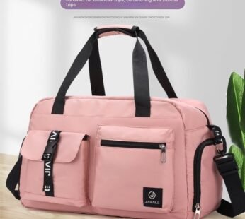 Short Trip Large-capacity Luggage Portable Storage Bag