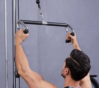 Fitness Accessories Tensile Rod High Position