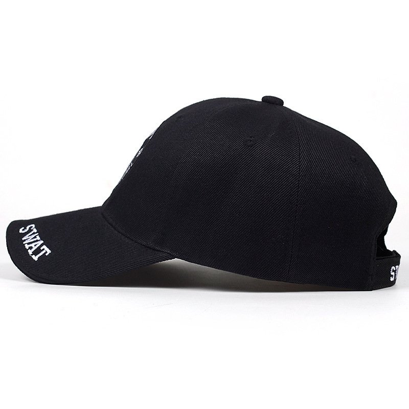 Fashion Casual Hip-hop Hats Men And Women Caps Outdoor Sun Hats - Image 5