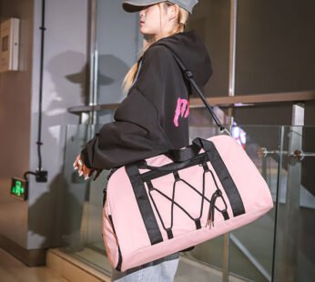 Short Business Trip Boarding Large-capacity Luggage Bag