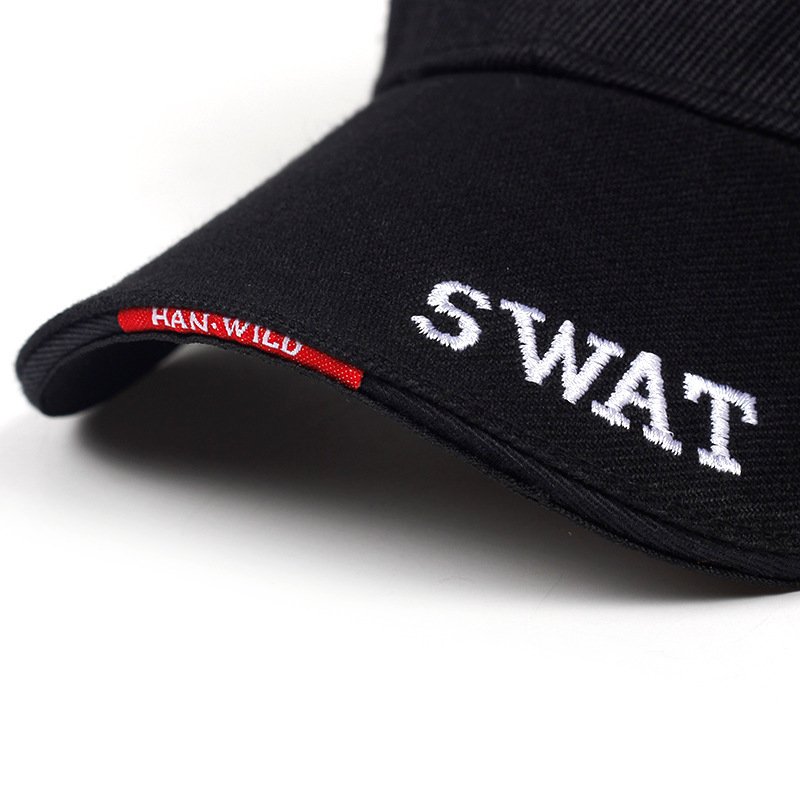 Fashion Casual Hip-hop Hats Men And Women Caps Outdoor Sun Hats - Image 6
