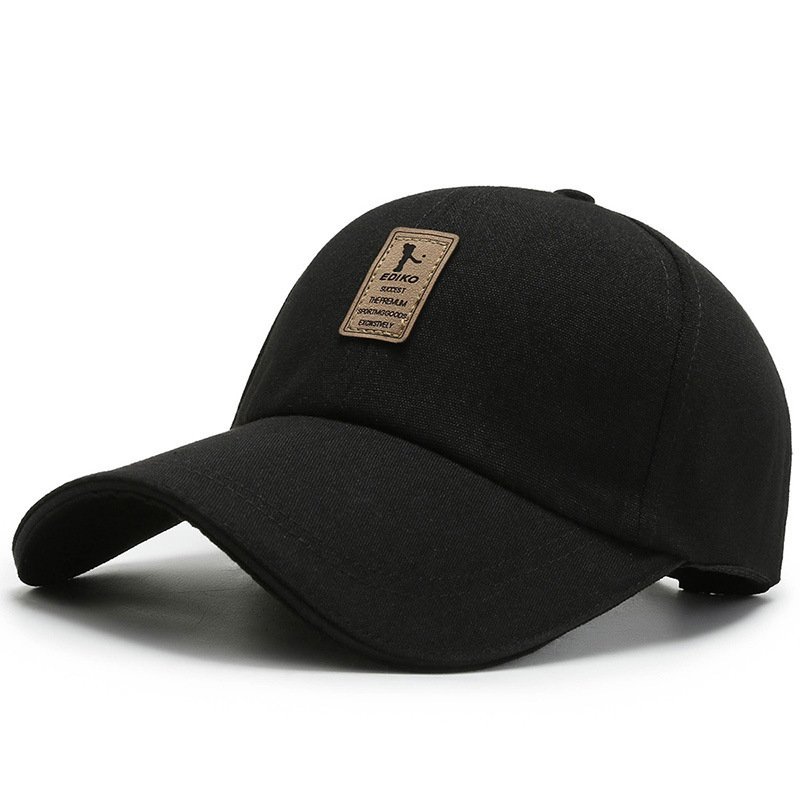 Baseball Caps For Men And Women Spring And Summer Outdoor Sun Protection - Image 9