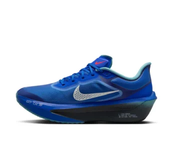 Nike Aurora Blue Running Shoes