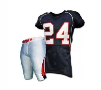 American football Uniform