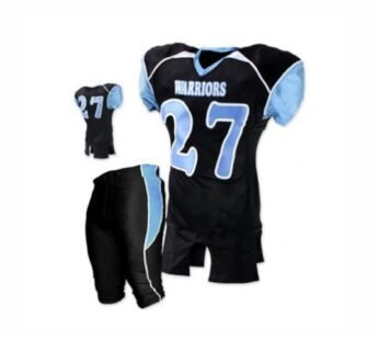 American football Uniform
