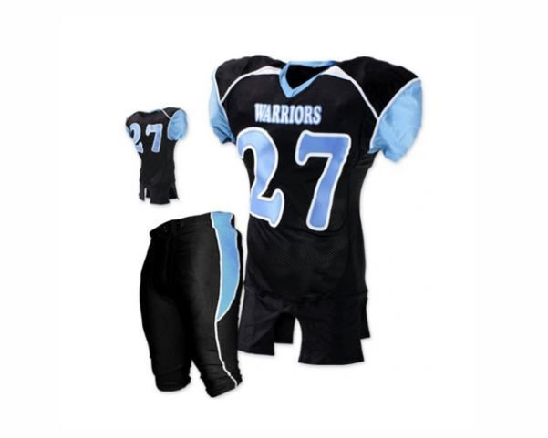 American football Uniform