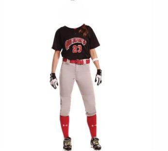 Baseball Uniform