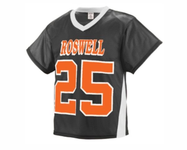 Lacrosse Uniforms