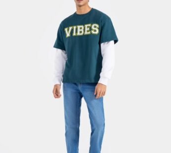 VIBES SWEATSHIRT