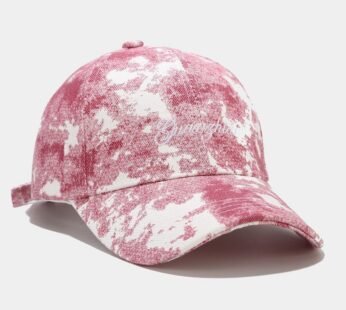 Street Fashion Hip Hop Caps For Men And Women