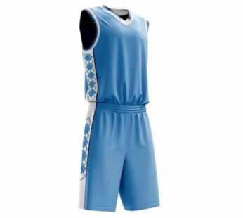 Basketball Uniforms