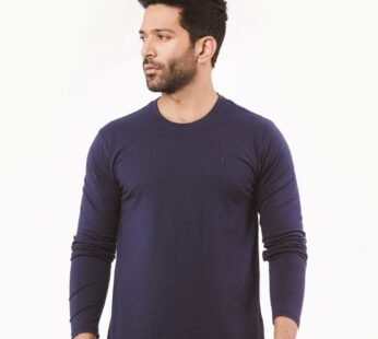 Full Sleeves Basic Tee – FMTBF22-005