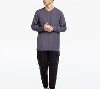 Full Sleeves Basic Tee – FMTBF23-006