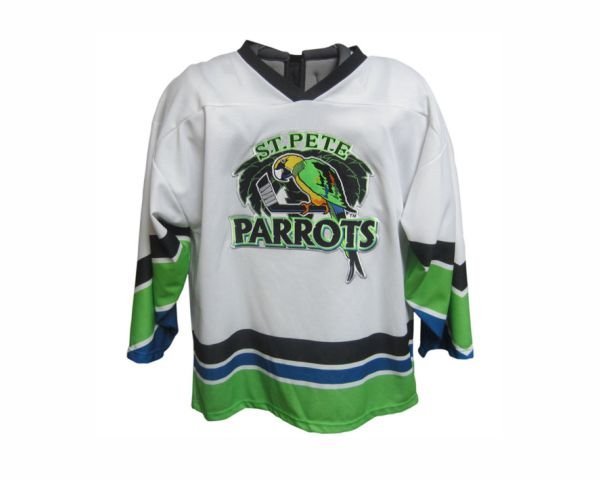Ice Hockey Uniforms