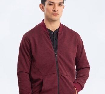 Ottoman Jacket – FMTJK23-014