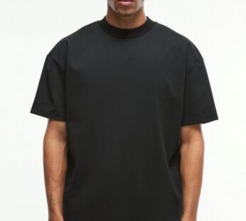 Oversized Super Heavy Premium T-shirt