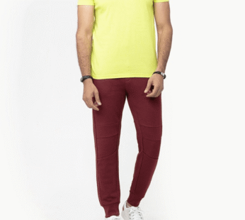 Regular Fit Classic Tee – FMTCT22-005