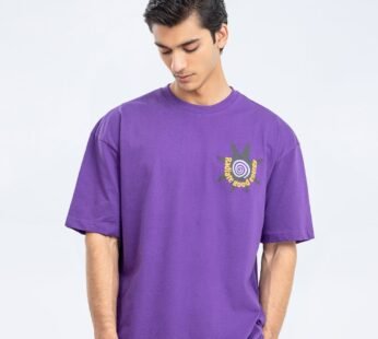 Relaxed Fit Graphic Tee – FMTGT24-017