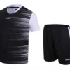 Built for the Game: High-Performance Soccer Uniforms