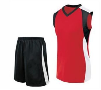 Volleyball Uniforms