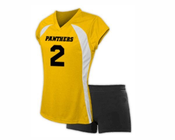 Volleyball Uniforms