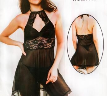 Women Sexy Lace Nighty Babydoll Sleepwear Nightwear